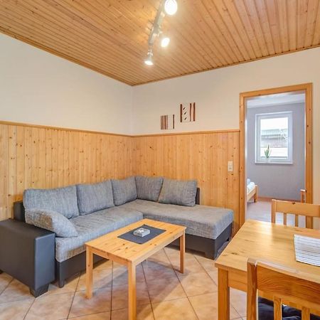 Apartment In Kuehlungsborn By The Forest 외부 사진