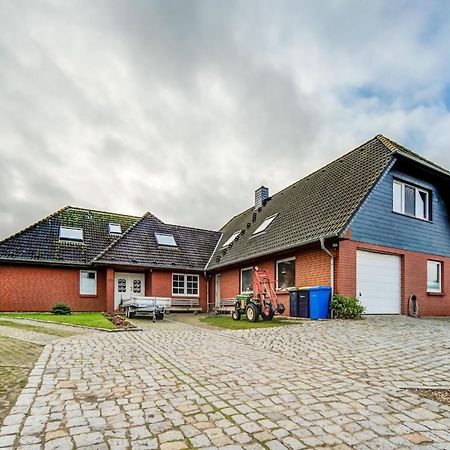 Apartment In Kuehlungsborn By The Forest 외부 사진