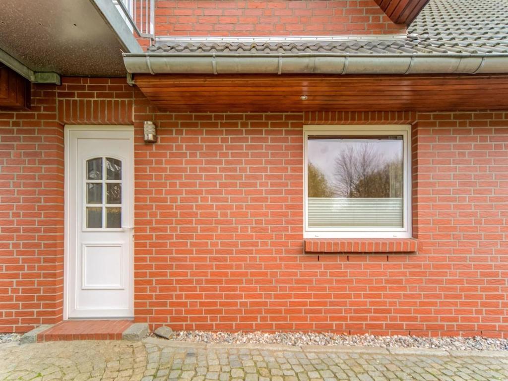 Apartment In Kuehlungsborn By The Forest 외부 사진