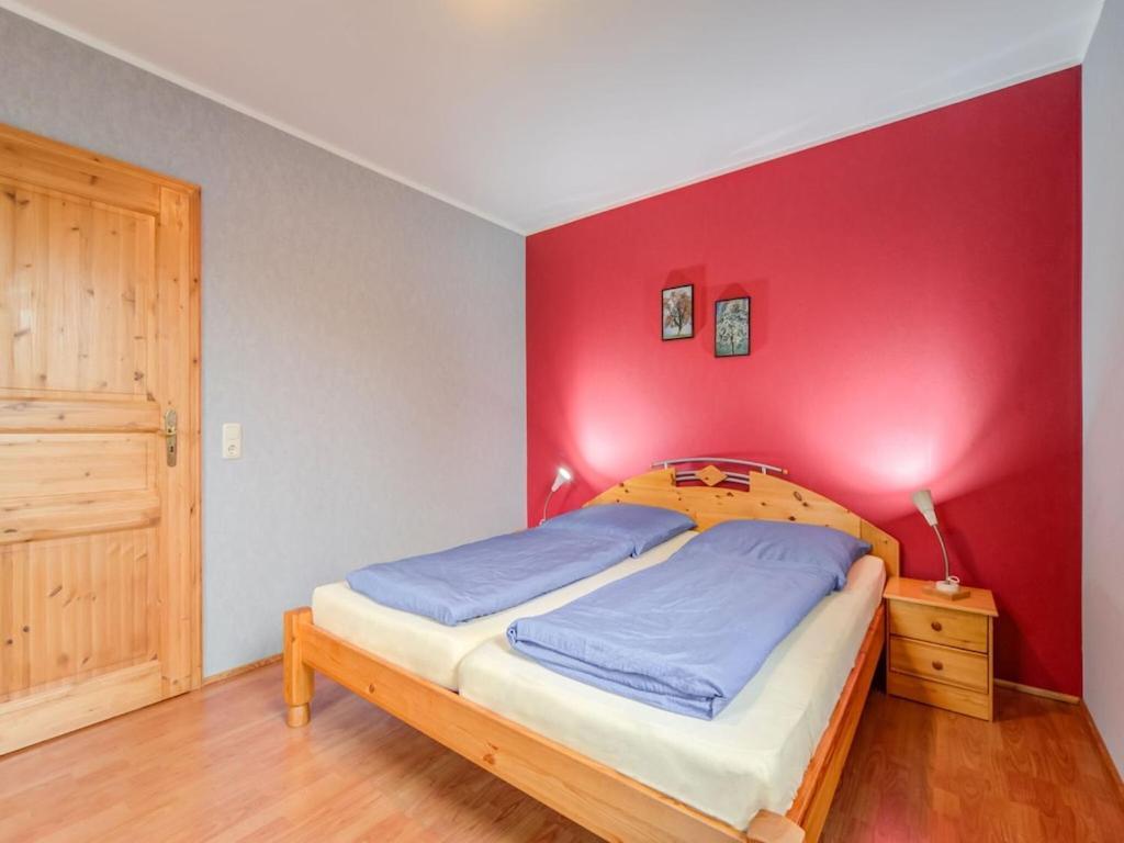 Apartment In Kuehlungsborn By The Forest 외부 사진