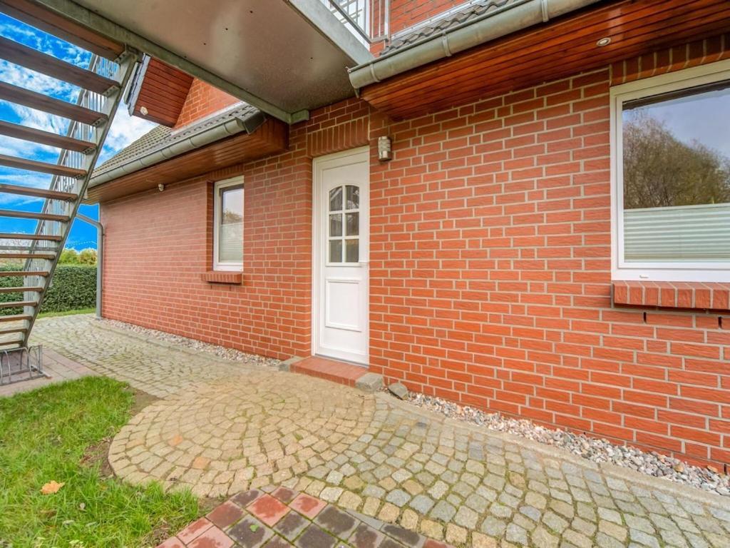 Apartment In Kuehlungsborn By The Forest 외부 사진