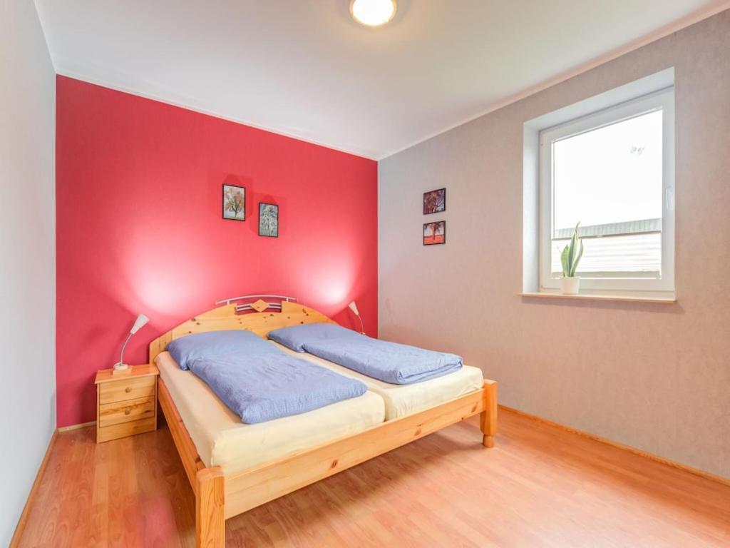 Apartment In Kuehlungsborn By The Forest 외부 사진