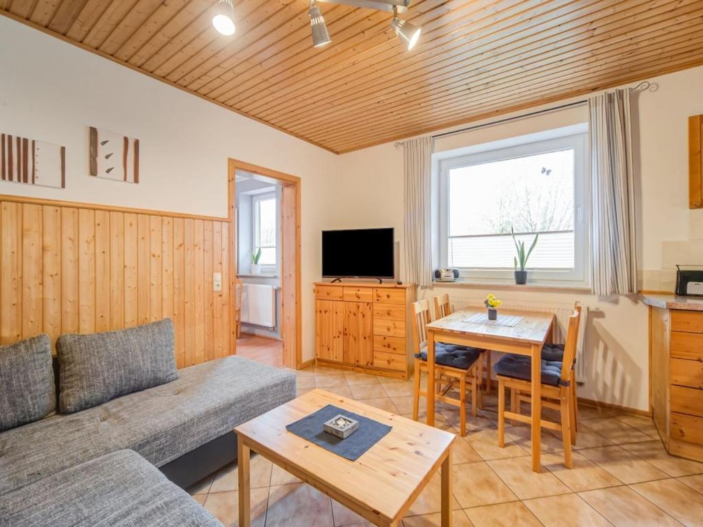 Apartment In Kuehlungsborn By The Forest 외부 사진