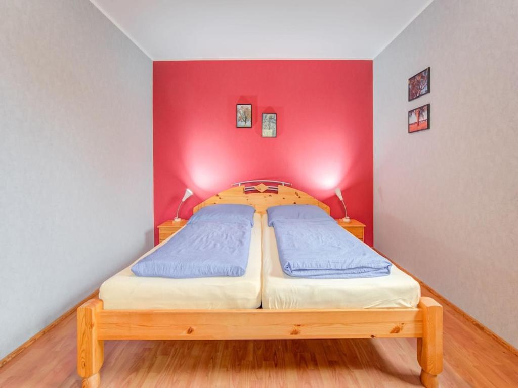 Apartment In Kuehlungsborn By The Forest 외부 사진